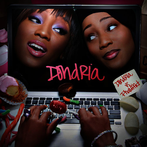 Dondria vs. Phatfffat