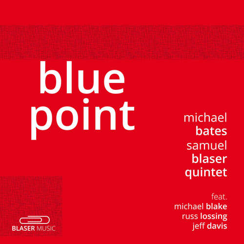 Blue Point (feat. Michael Blake, Russ Lossing & Jeff Davis)