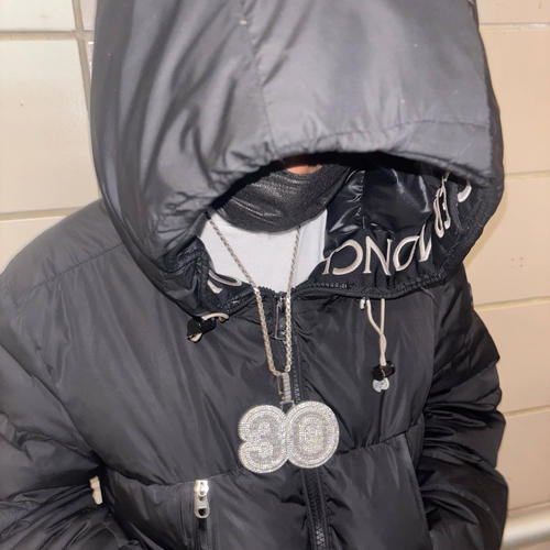 Terrorizing The North (Explicit)