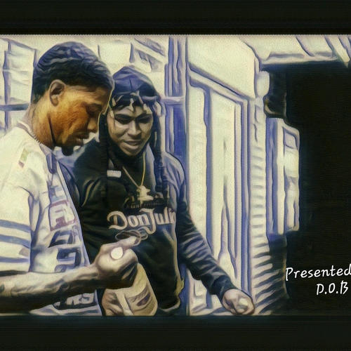 Shots (feat. D'Honest) [Explicit]