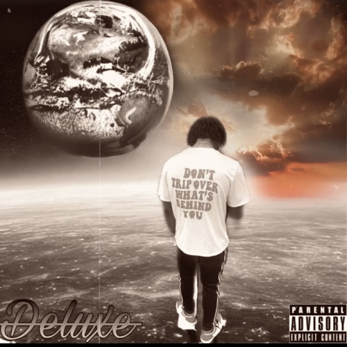 My World (Deluxe) [Explicit]