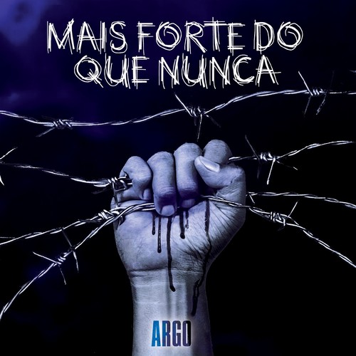 Mais Forte do Que Nunca