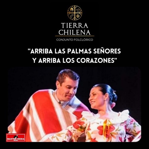 Arriba Las Palmas Señores Y Arriba Los Corazones