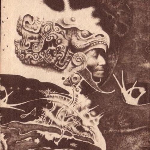 La lujuria rota de los gritos mudos