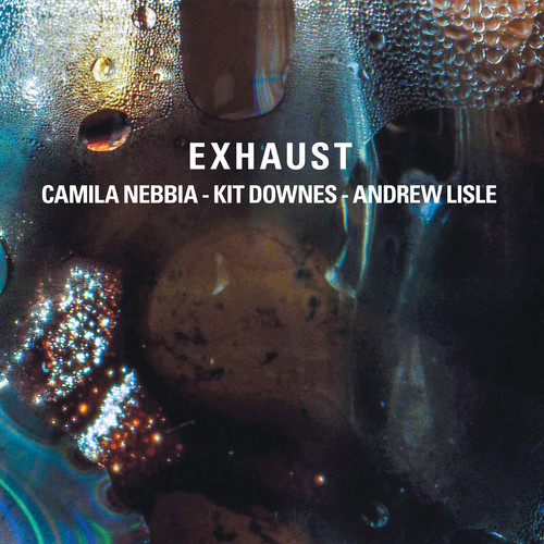 Exhaust