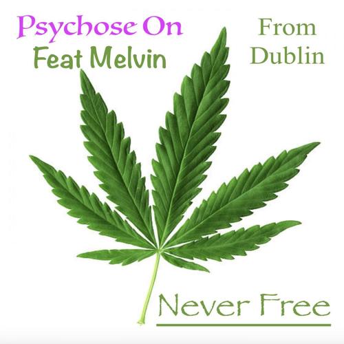 Never Free (feat. Melvin) [Explicit]