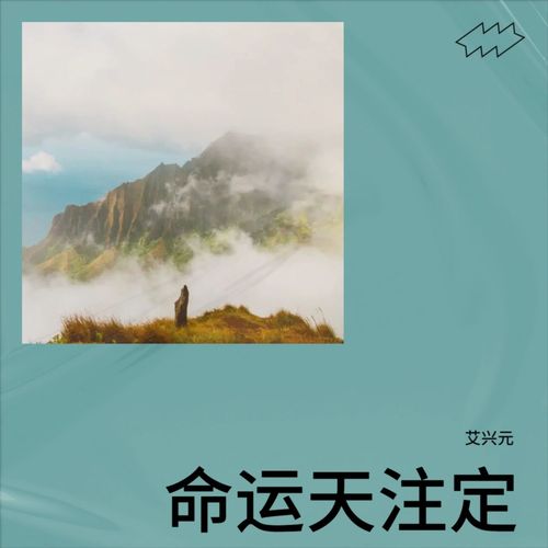 命运天注定