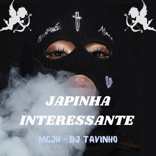 Japinha Interessante (Explicit)