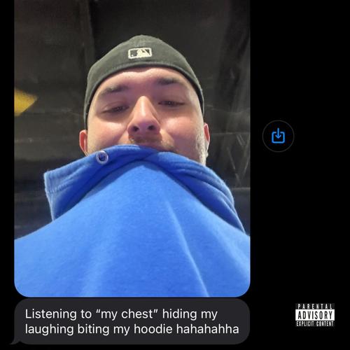 My Chest (feat. Chris The Thr!llest) [Explicit]