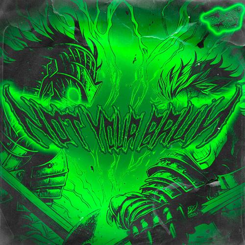 NOT YOUR BRUH (Sped Up) [Explicit]