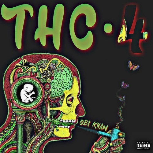 THC - 4 (Remastered) [Explicit]