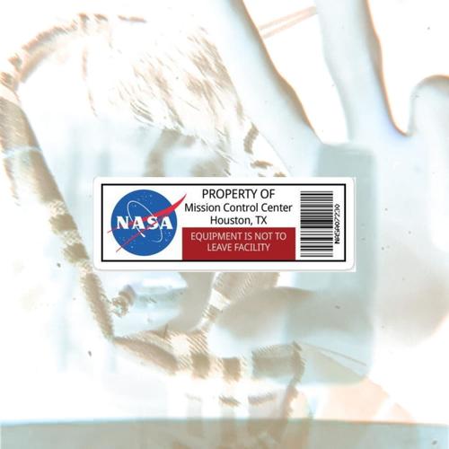 NASA (feat. Artttdealer) [Explicit]