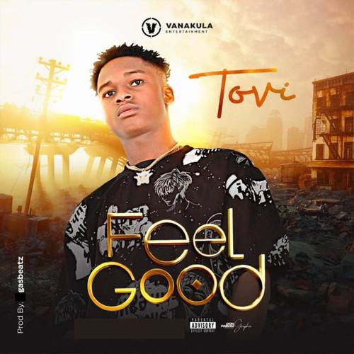 Feel Good (Explicit)