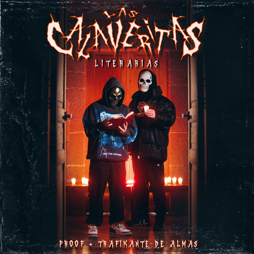 Las Calaveritas Literarias (Explicit)