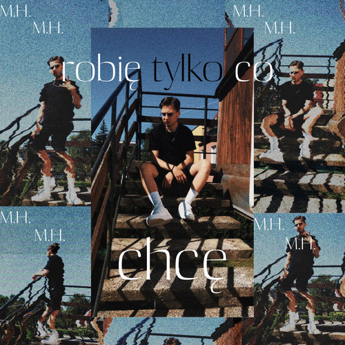 Robię Tylko Co chcę (Explicit)