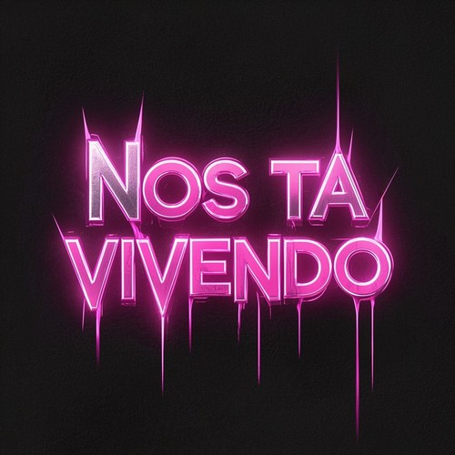 NOS TA VIVENDO (Explicit)