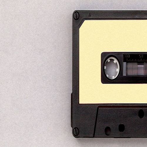 Old Cassette