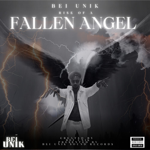 Rise of a Fallen Angel (Explicit)