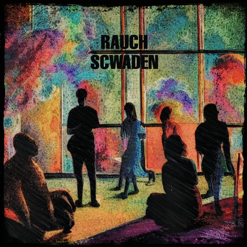 Rauchschwaden (Explicit)