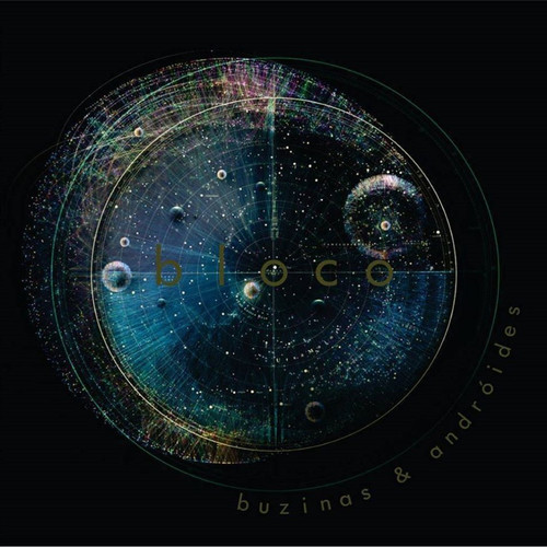 Buzinas & Androides