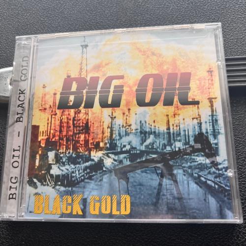 Black Gold