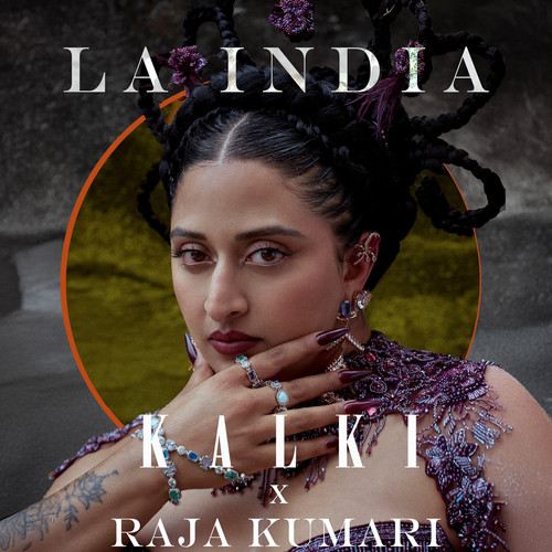 LA INDIA (KALKI Remix)