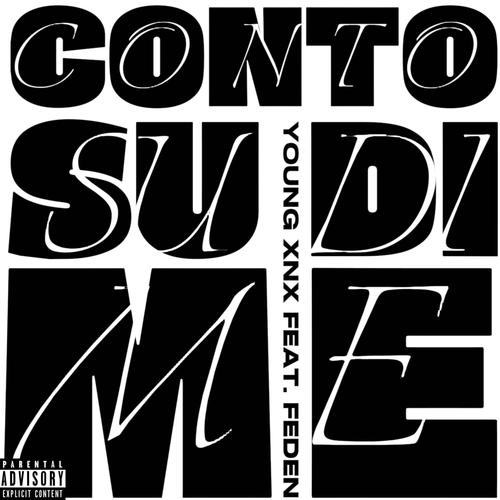 Conto su di me (feat. Feden)