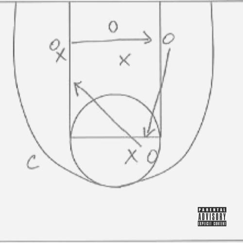 Triangle Offense (feat. Lee Newton, Stargiela & Anonomys Flint) [Explicit]