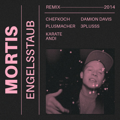 Engelsstaub (Remix) [Explicit]