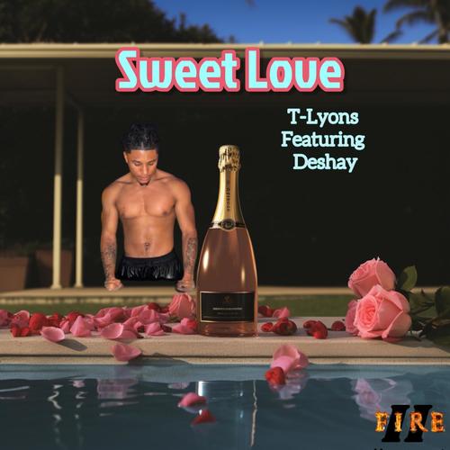 Sweet Love (feat. Deshay)