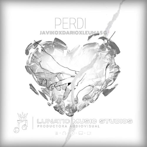 Perdí (feat. Dario - Leumas'G)