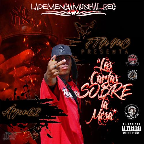 Esta es mi música (feat. PREK) [Explicit]