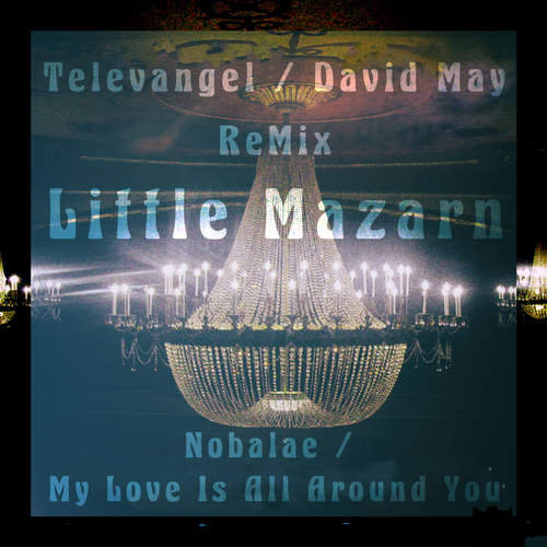 Little Mazarn eMERGENCY heARTS Remixes