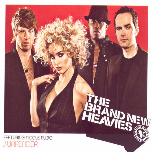 Surrender (Grant Nelson Club Mix)