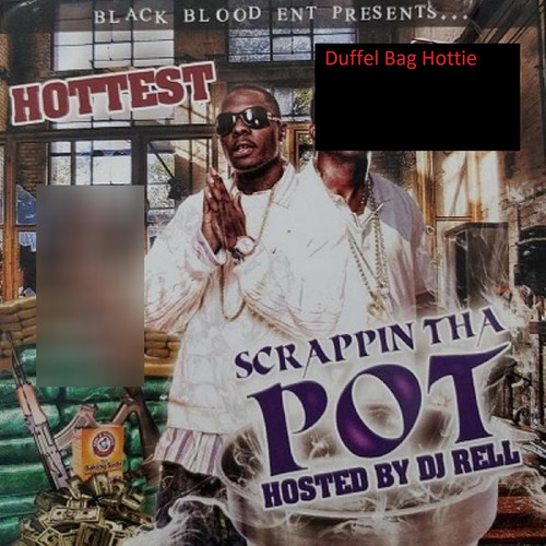 I Want Some More (feat. Armani Caesar) (Remix) [Explicit]