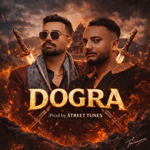 Dogra (Explicit)