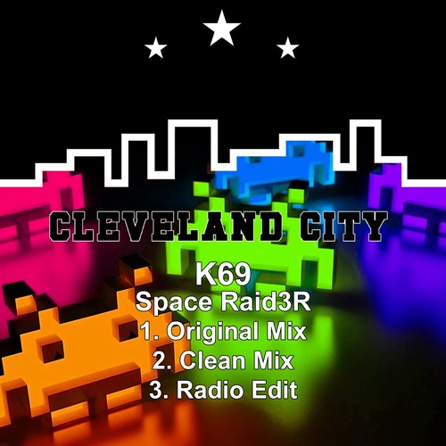 Space Raid3R (Explicit)