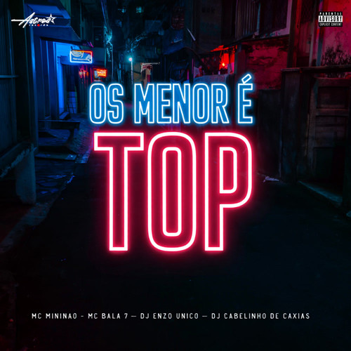 Os menor é top (Explicit)