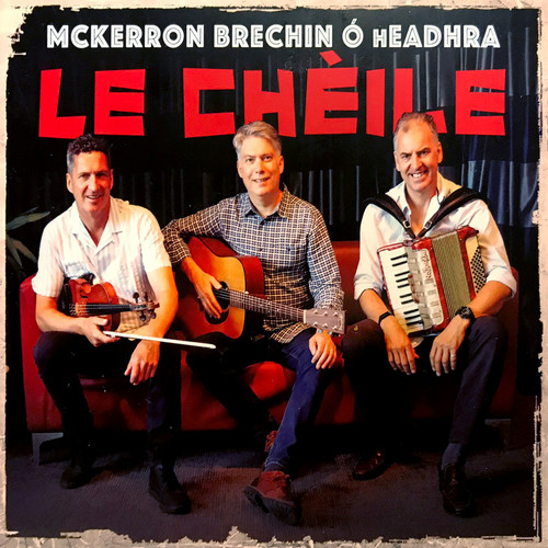 Le Chèile