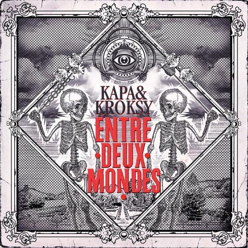 Entre deux mondes (Explicit)