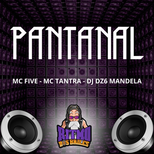 Pantanal (Explicit)