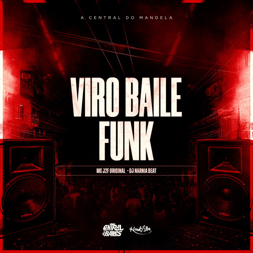 Virou Baile Funk