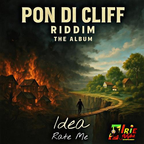 Rate Me (feat. Idea The Artist 246) [Explicit]