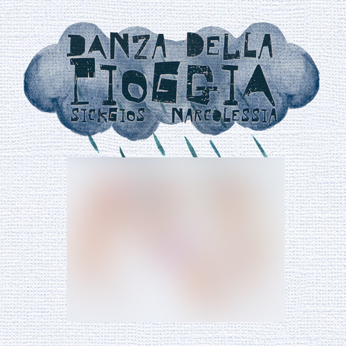 danza della pioggia