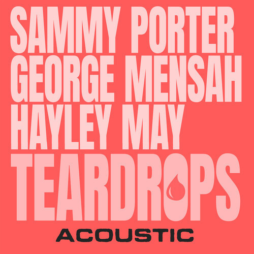 Teardrops (Acoustic)