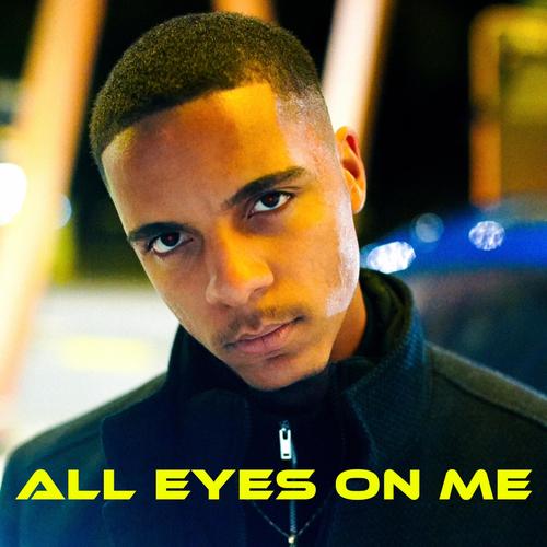 ALL EYES ON ME (Explicit)