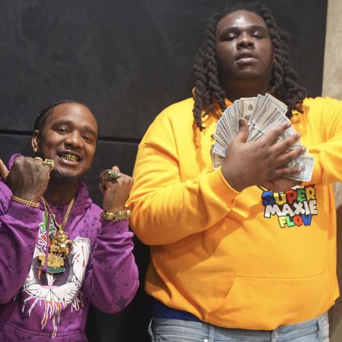 Nap 2 H-Town (Explicit)