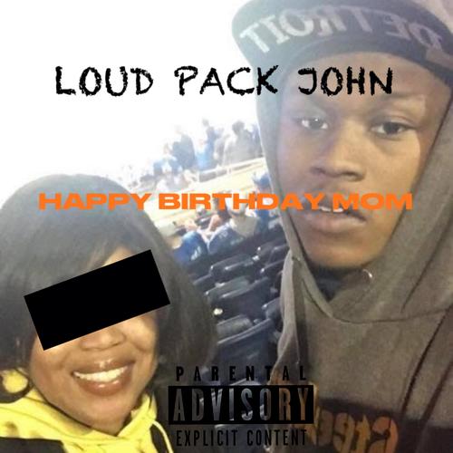 HAPPY BIRTHDAY MOM (Explicit)