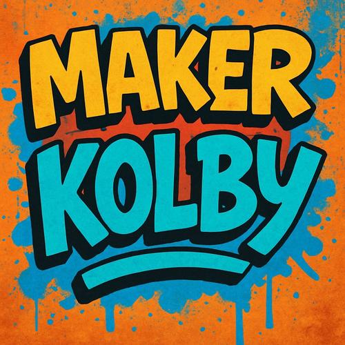 MAKER KOLBY