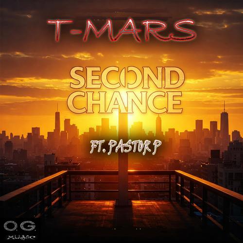 Second Chance (feat. Pastor P)